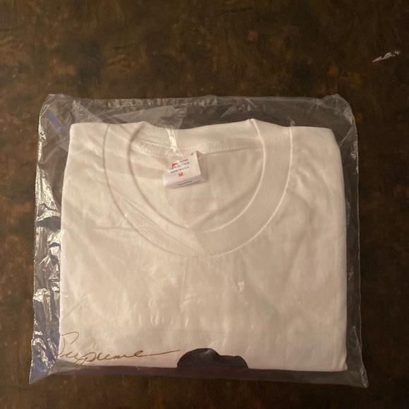 Supreme pharoah sanders tee - Picture 5 of 5